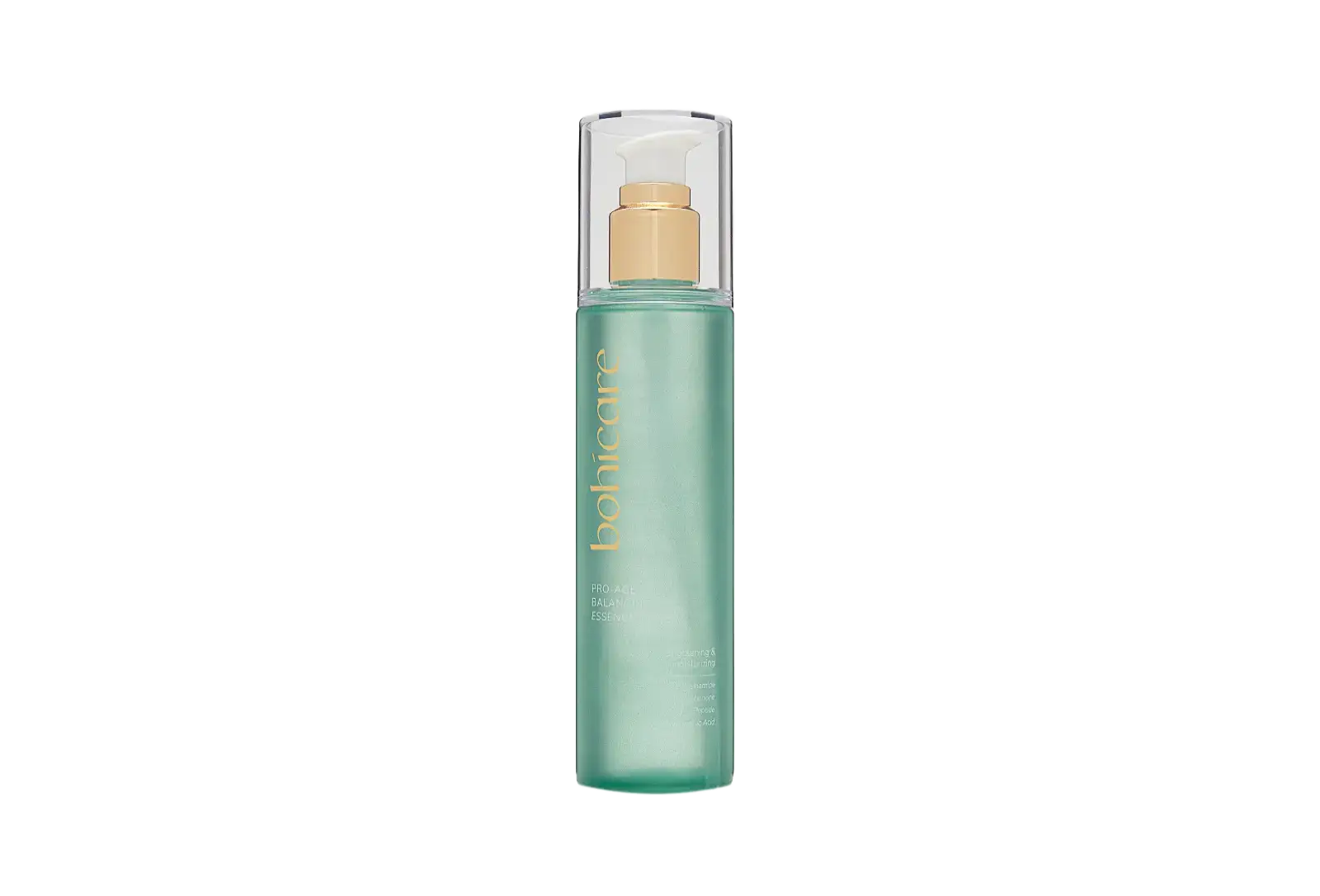 Bohicare Pro-Age Balancing Essence Toner