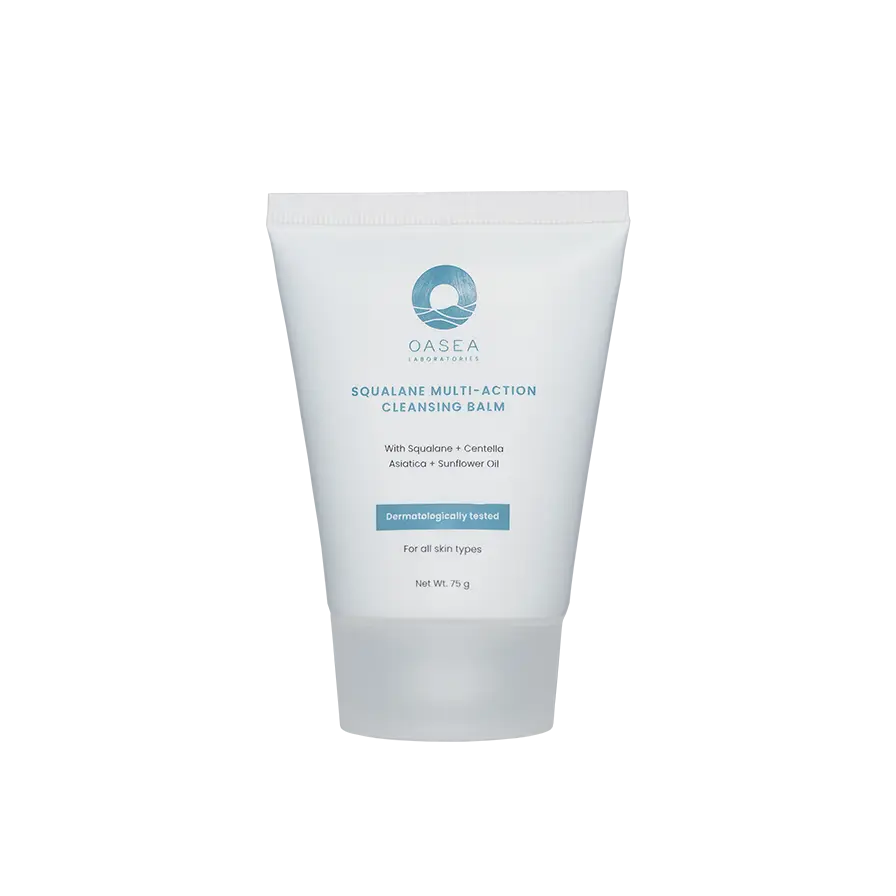 Oasea Squalane Multi-Action Cleansing Balm
