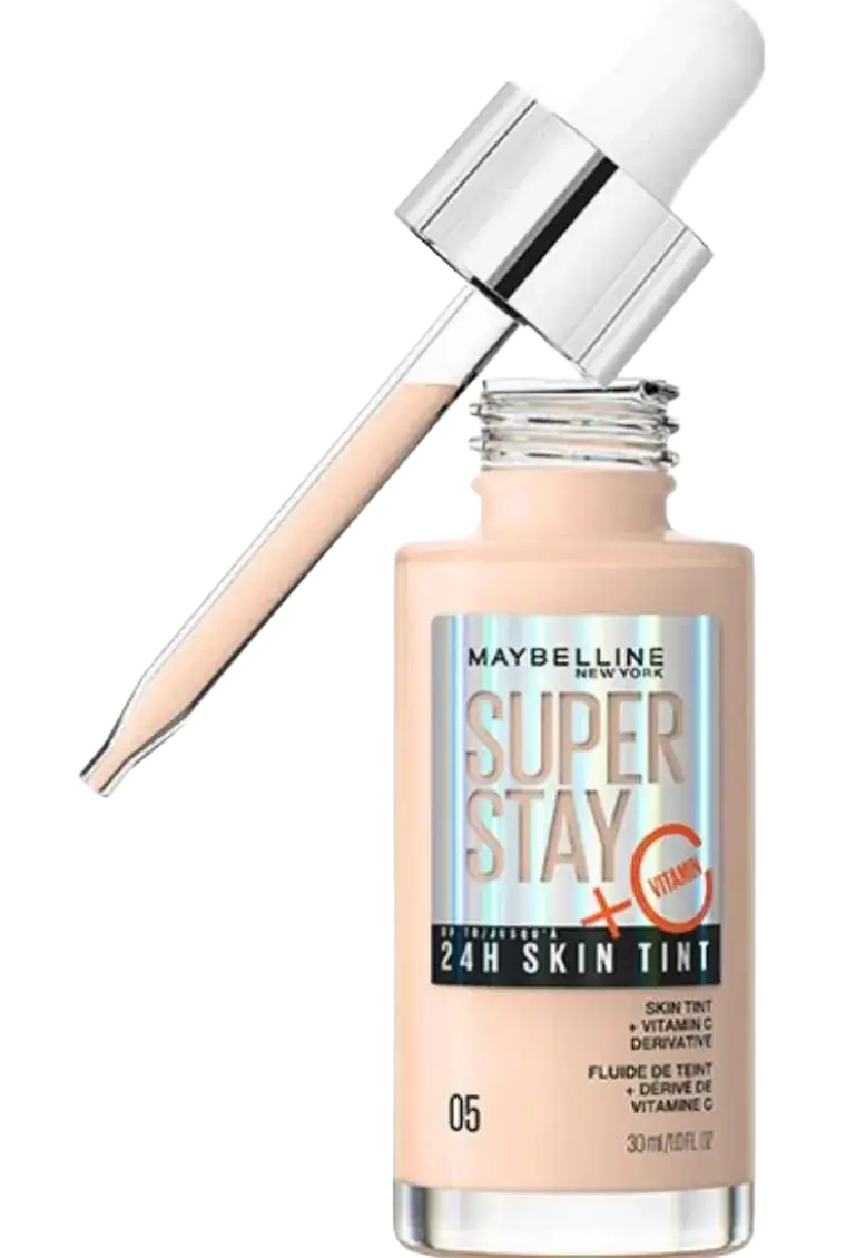 Maybelline SuperStay 24hr Skin Tint 05