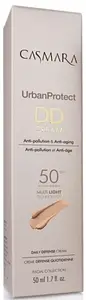 Casmara Urbanprotect DD Cream SPF 50 Natural Light