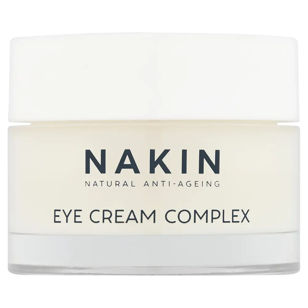 Nakin Eye Cream Complex