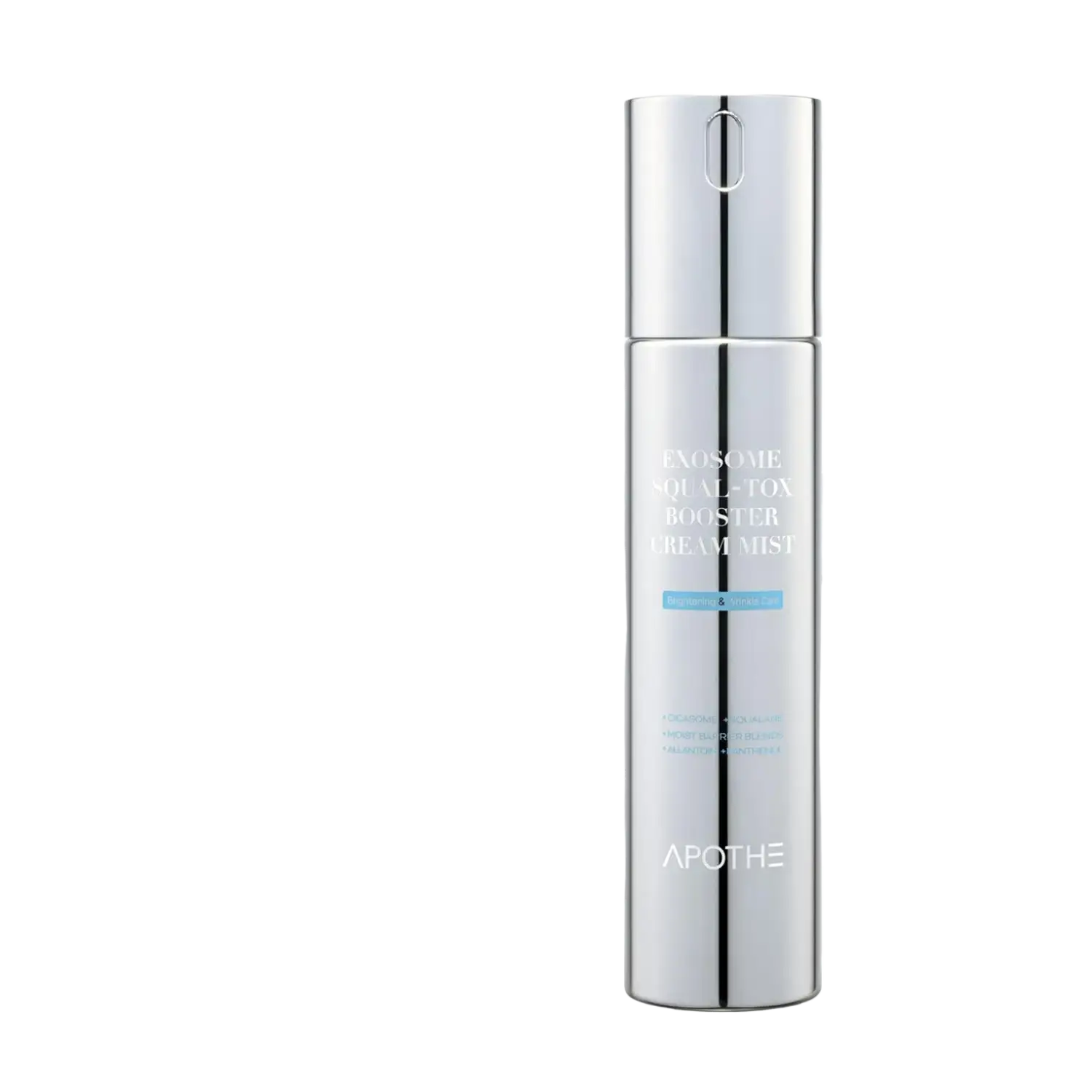 Apothe Exosome Squal-Tox Booster Cream Mist