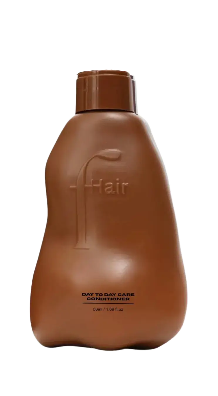 Fhair Day To Day Care Conditioner