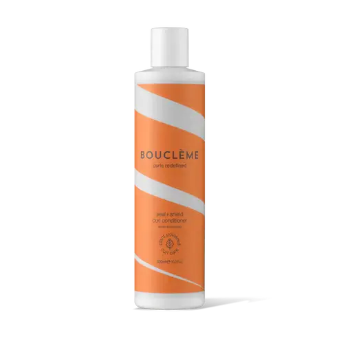 Bouclème Seal + Shield Curl Conditioner