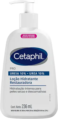 Cetaphil Pro Urea 10% Brazil