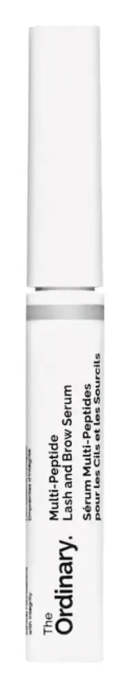 The Ordinary Multi-Peptide Lash And Brow Serum