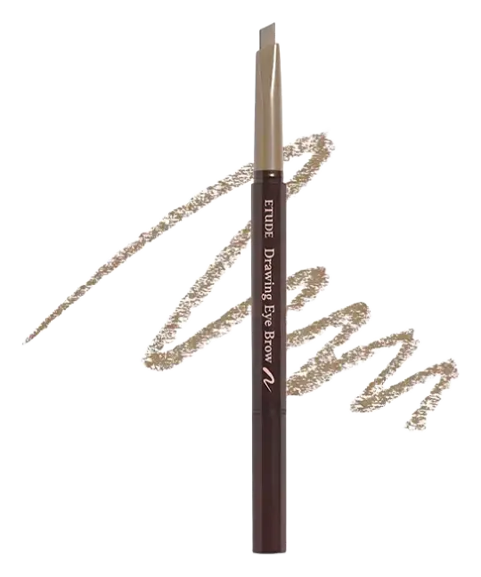 Etude House Drawing Eye Brow 07 Light Brown