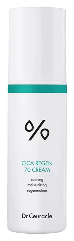 Dr.Ceuracle Cica Regen 70 Cream