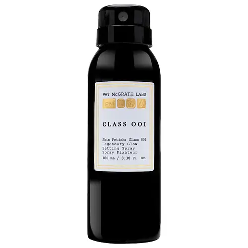 Pat McGrath Labs Skin Fetish: Glass 001 Legendary Glow Setting Spray