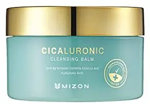 Mizon Cicaluronic Cleansing Balm