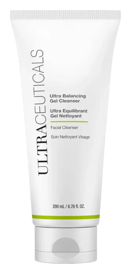 Ultraceuticals Ultra Balancing Gel Cleanser