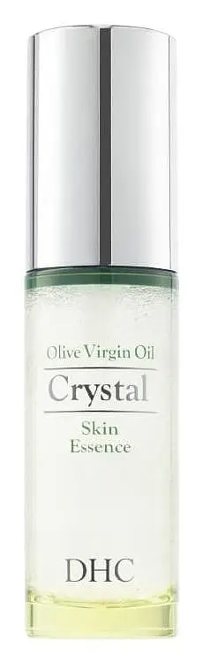 DHC Olive Virgin Oil Crystal Skin Essence