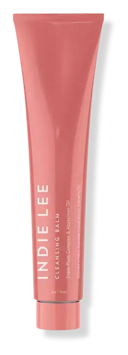 Indie Lee Cleansing Balm