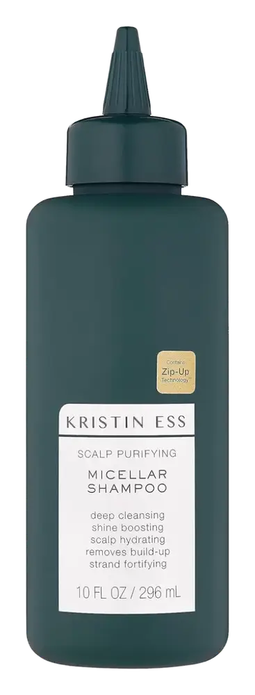 Kristin Ess Hair Scalp Purifying Micellar Shampoo