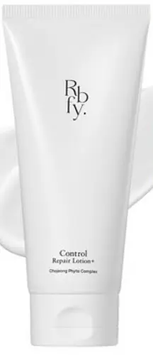 Rbfy Control Repair Lotion+
