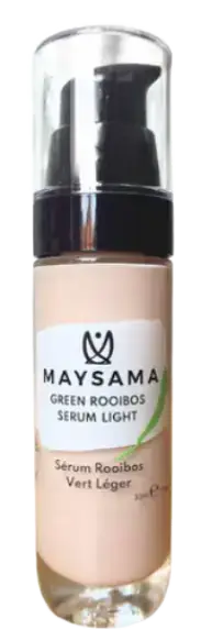 Maysama Green Rooibos Serum Light
