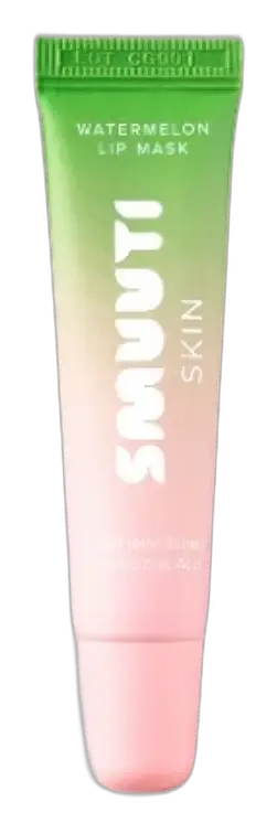 Smuuti Skin Lip Mask Watermelon