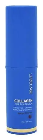 Lebelage Multi Sun Balm SPF 50+ Collagen