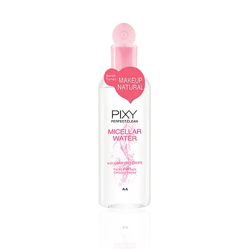 Pixy Perfect Clean Micellar Water