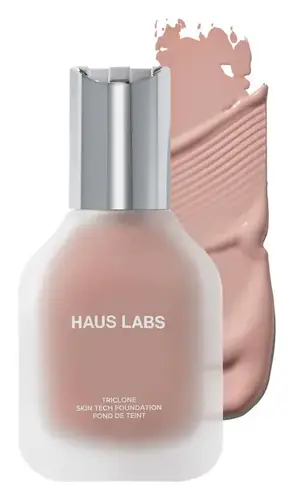 Haus Labs By Lady Gaga Triclone Skin Tech Medium Coverage Foundation with Fermented Arnica 240 Light Medium Warm