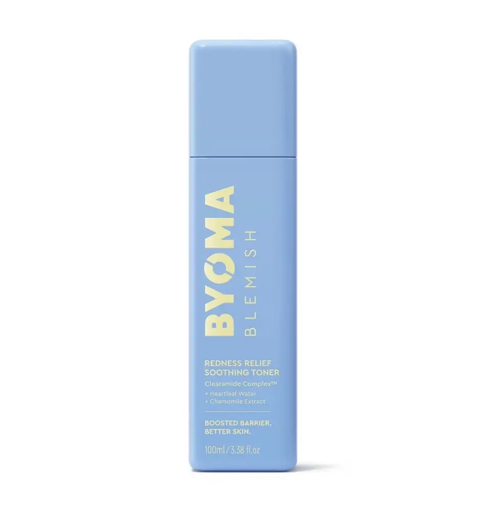 BYOMA Blemish Relief Soothing Mist Facial Toner