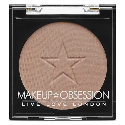Revolution Beauty Makeup Obsession Eyeshadow Mink