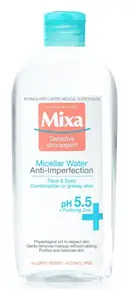 Mixa Micellar Water Anti Imperfections