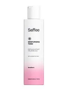 Saffee SensiDerm Moisturising Tonic