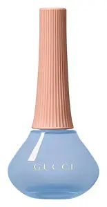 Gucci Ongles Nail Polish 716 Lucy Baby Blue
