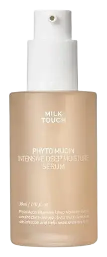 Milk Touch Phyto Mucin Intensive Deep Moisture Serum