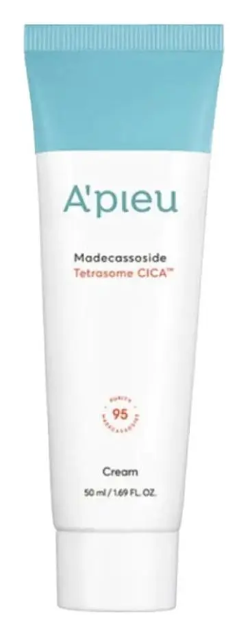 A'Pieu Madecassoside Tetrasome Cica Cream