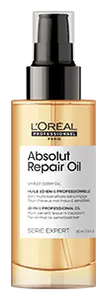 L'Oréal Professionnel Serie Expert Absolut Repair 10 In 1 Perfecting Multipurpose Spray