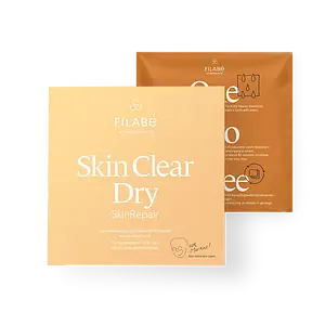 Filabé of Switzerland Skin Clear Dry