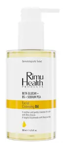Rimu Health Products Facial Cleansing Oil