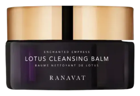Ranavat Lotus Cleansing Balm
