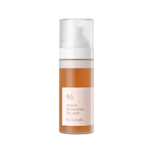 Dr.Ceuracle Vegan Kombucha Tea Mist