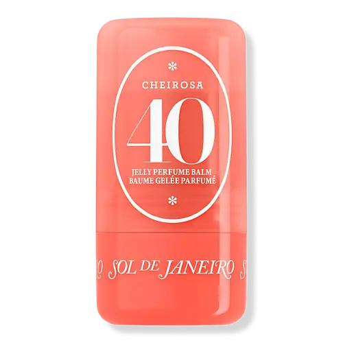 Sol De Janeiro Jelly Perfume Balm Cheirosa 40