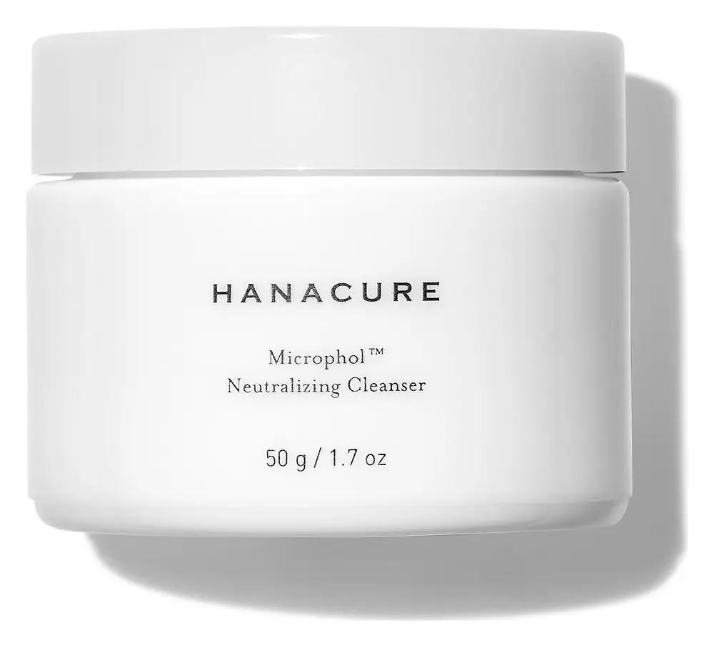 Hanacure Microphol Neutralizing Cleanser