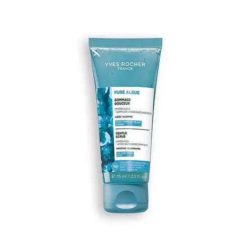 Yves Rocher Pure Algae Gentle Scrub