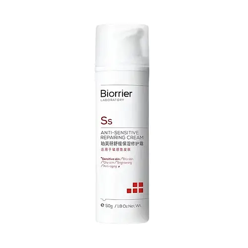 Biorrier Anti-Sensitive Repairing Cream