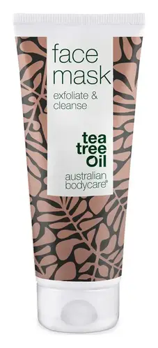 Australian Bodycare Face Mask