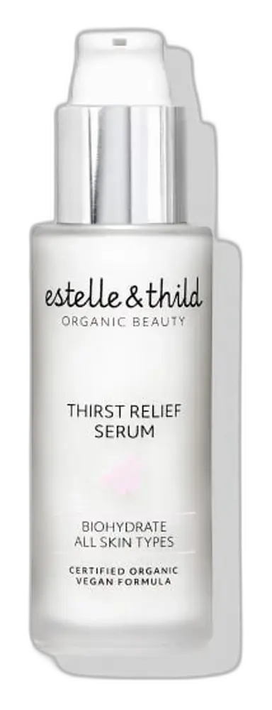 Estelle & Thild Biohydrate Thirst Relief Serum