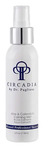 Circadia Aloe And Calendula Calming Mist