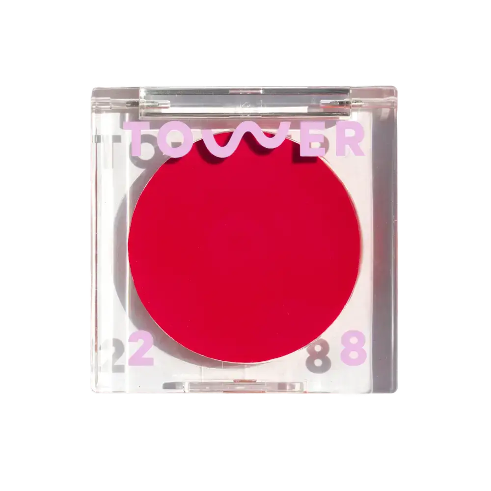Tower 28 Beauty BeachPlease Cream Blush Finest Hour