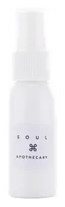 Soul Apothecary Goat's Milk Moisture Toner With Niacinamide