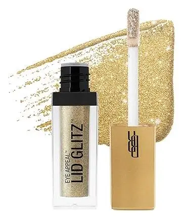 Black Radiance Eye Appeal Lid Glitz Hollywood Pearl