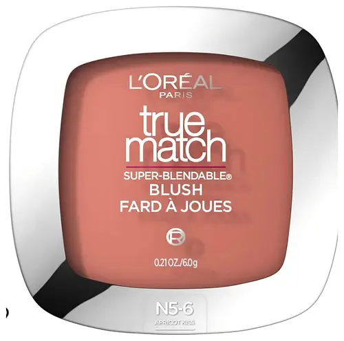 L'Oreal True Match Super-Blendable Blush Apricot kiss