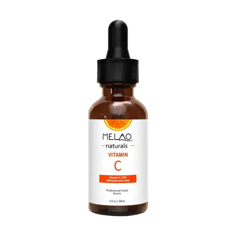 Melao Vitamin C Professional Facial Serum