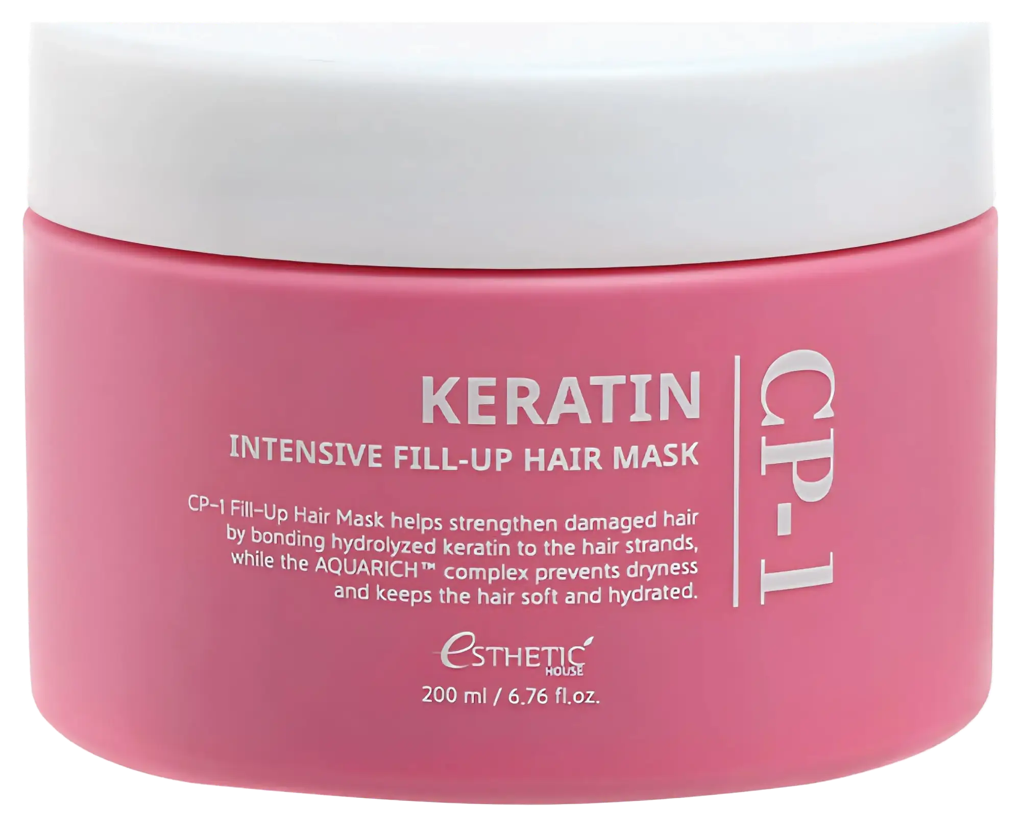 CP-1 Keratin Intensive Fill-Up Hair Mask