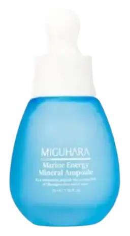 Miguhara Marine Energy Mineral Ampoule